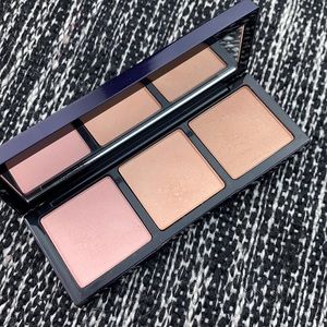 Fiona Styles Light Illusion Prism Palette